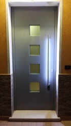 Portoni ingresso promozioni -  SERRAMENTI  B O S C H E L L O